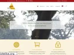 Sites similar to ecoibericos.com