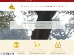 Sites similar to ecoibericos.es