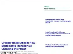 Sites similar to ecoideaz.com