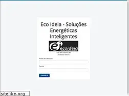 Sites similar to ecoideia.com