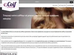 Sites similar to ecoif.fr