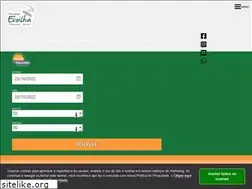 Sites similar to ecoilha.com.br