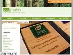 Sites similar to ecoimprints.com