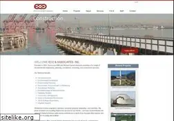 Sites similar to ecoinc.info