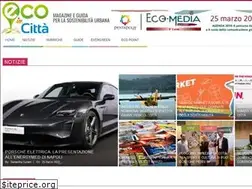 Sites similar to ecoincitta.it