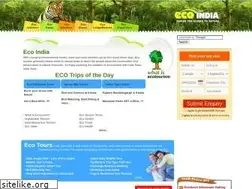 Sites similar to ecoindia.com