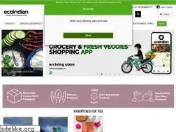 Sites similar to ecoindian.com