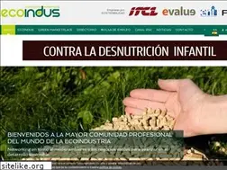 Sites similar to ecoindus.com