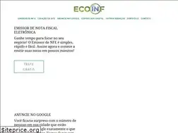 Sites similar to ecoinf.com.br