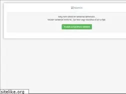Sites similar to ecoinfo.tv