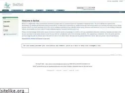 Sites similar to ecoinformatics.org