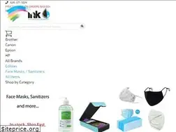 Sites similar to ecoinkbenefits.com