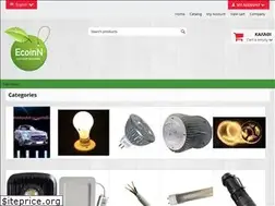 Sites similar to ecoinn.gr