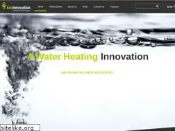 Sites similar to ecoinnovation.ca