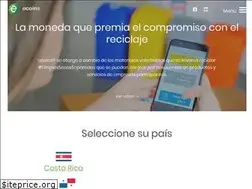 Sites similar to ecoins.eco