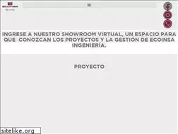 Sites similar to ecoinsaingenieria.com