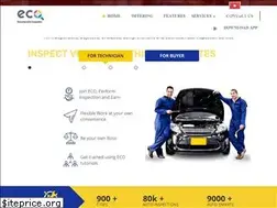 Sites similar to ecoinspection.in