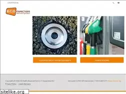 Sites similar to ecoinspections.nl