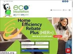 Sites similar to ecoinsulation.ca