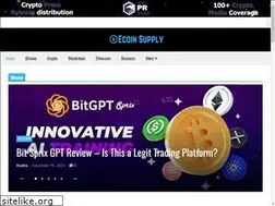 Sites similar to ecoinsupply.com