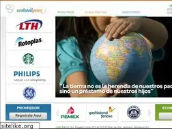 Sites similar to ecointeligente.org