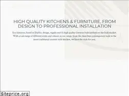 Sites similar to ecointeriors.ie