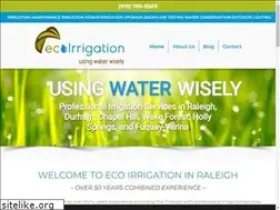 Sites similar to ecoirr.com