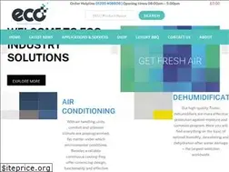 Sites similar to ecois.co.uk