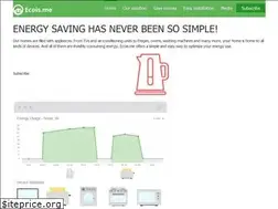 Sites similar to ecois.me