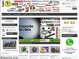 Sites similar to ecoisa.com.mx