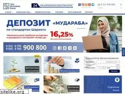 Sites similar to ecoislamicbank.kg