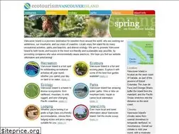 Sites similar to ecoisland.ca