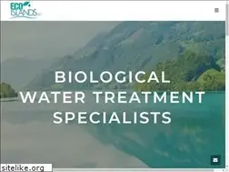 Sites similar to ecoislandsllc.com