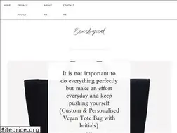 Sites similar to ecoislogical.com