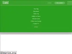 Sites similar to ecoistcars.com