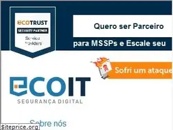 Sites similar to ecoit.com.br