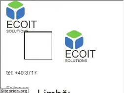 Sites similar to ecoit.ro