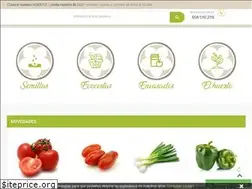 Sites similar to ecojaral.com