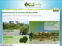 Sites similar to ecojardin.fr
