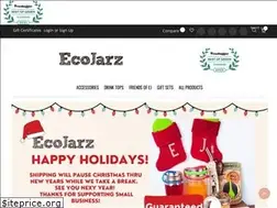 Sites similar to ecojarz.com