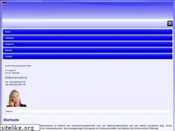 Sites similar to ecojet-printing.de