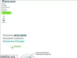Sites similar to ecojoko.com