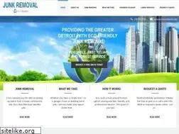Sites similar to ecojunkremoval.net