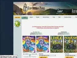 Sites similar to ecojusticepress.com
