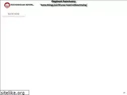 Sites similar to ecokhaolak.com