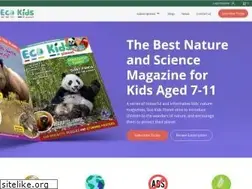 Sites similar to ecokidsplanet.co.uk