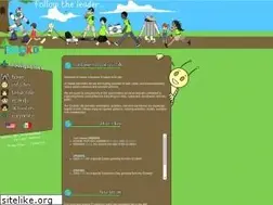 Sites similar to ecokidsusa.org