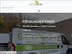 Sites similar to ecokingaz.com
