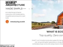 Sites similar to ecokit.com.au