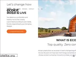 Sites similar to ecokit.us